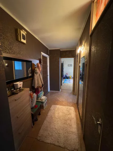 Doamna Ghica x Colentina, aproape rond Doamna Ghica si Parcul Plumbuita.
